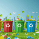 Sustainable Debris Disposal Solutions for Everyday Projects