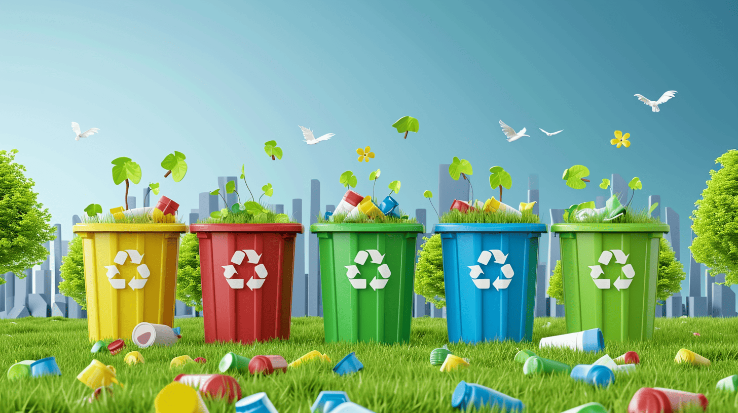Sustainable Debris Disposal Solutions for Everyday Projects