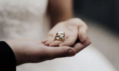 Financial Planning for Newlyweds: What to Do First