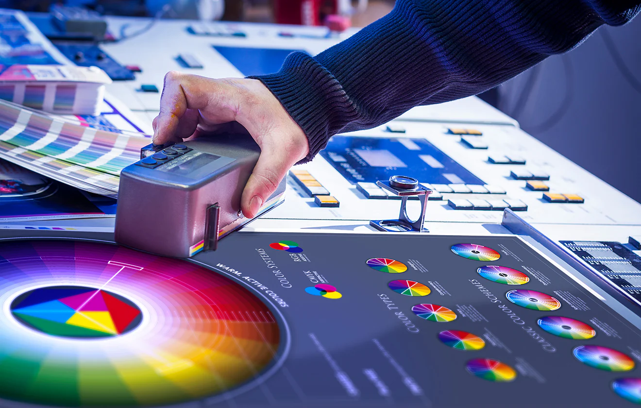 Digital Printing Trends Shaping the Future of Business Communication