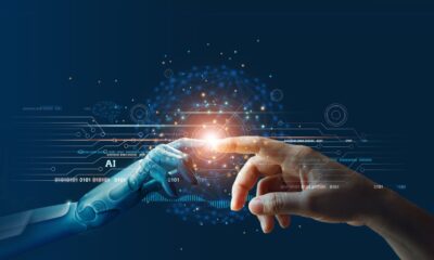 How AI is Revolutionizing SEO and Digital Marketing Strategy