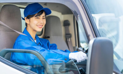 Delivery Driver