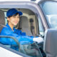 Delivery Driver