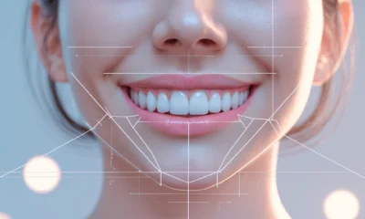 The Science Behind a Beautiful Smile: What Cosmetic Dentistry Can Offer You