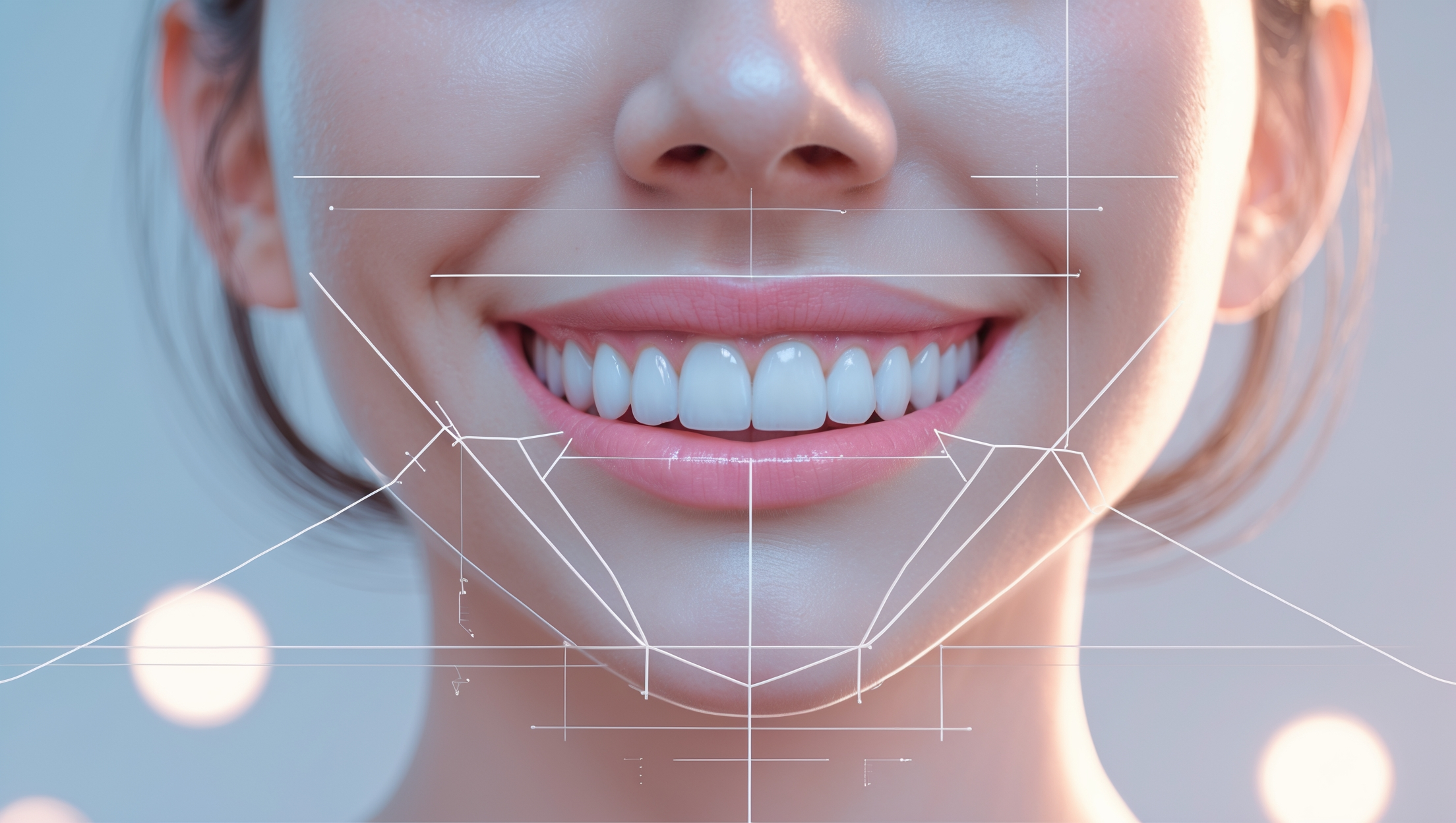 The Science Behind a Beautiful Smile: What Cosmetic Dentistry Can Offer You