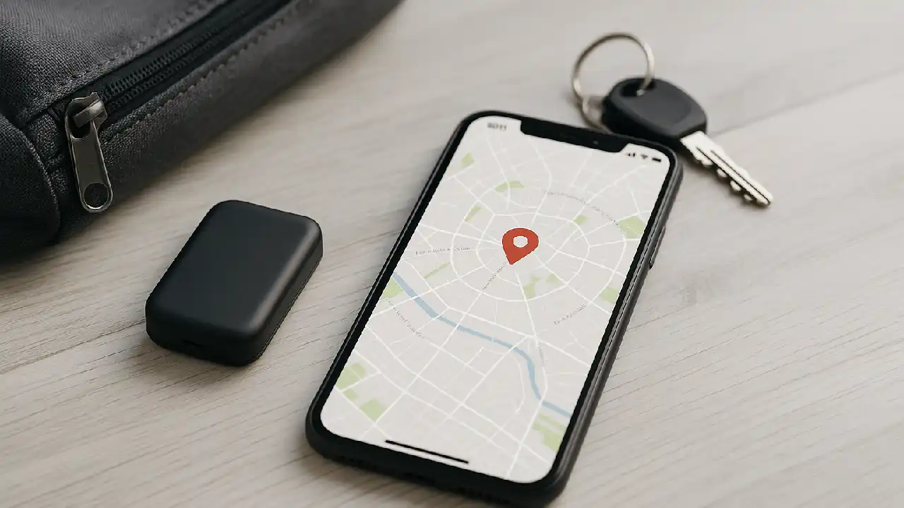 The Hidden Benefits of Using a Personal GPS Tracker