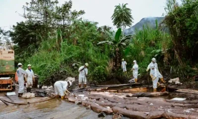DLH Luwu and Its Role in Strengthening Environmental Awareness in Luwu Regency