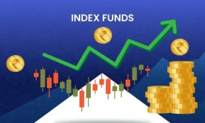 A Complete Guide to Index Funds