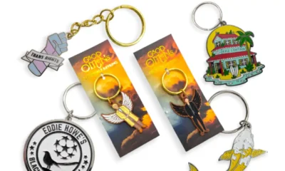 Want to Make Your Own Keyrings? Here Are Some Factors You Should Consider