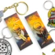 Want to Make Your Own Keyrings? Here Are Some Factors You Should Consider