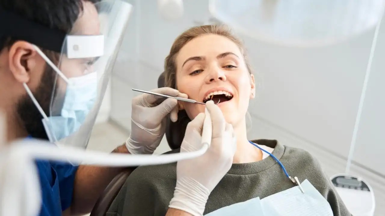Smile Confidently: What Modern Dentistry Can Do Beyond Cleanings