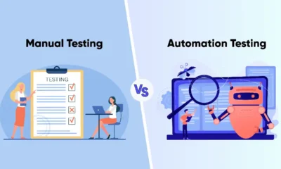Manual Vs Automated Salesforce QA: Discover Which Testing Approach Works Best