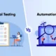 Manual Vs Automated Salesforce QA: Discover Which Testing Approach Works Best
