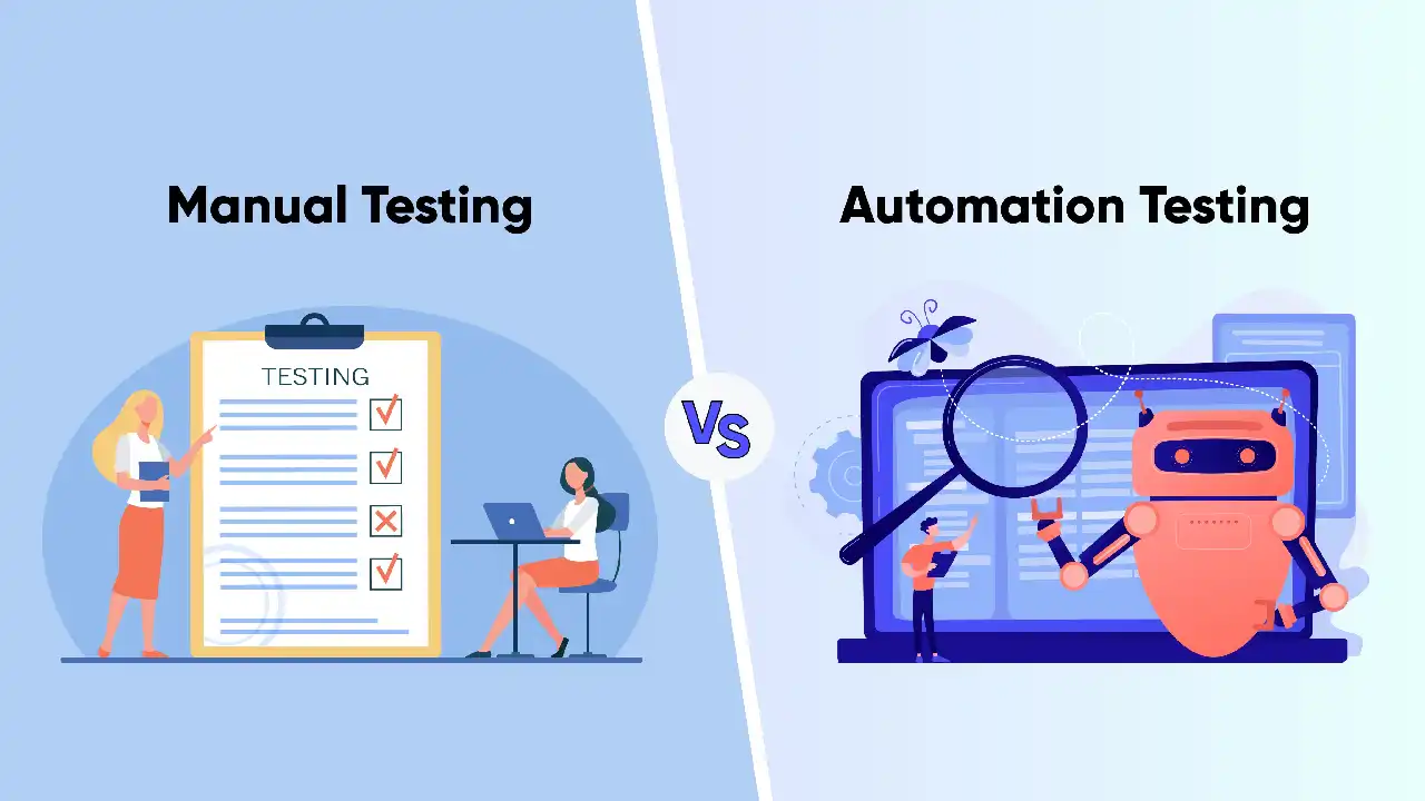 Manual Vs Automated Salesforce QA: Discover Which Testing Approach Works Best