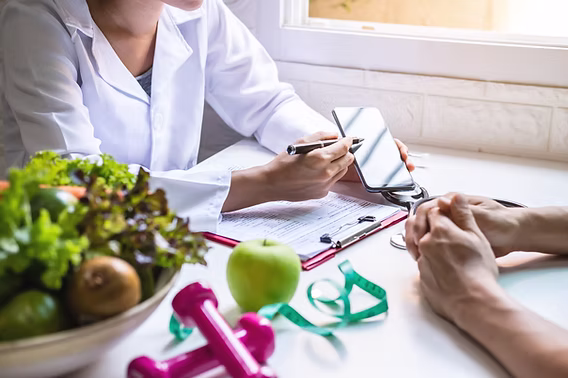 How Personalized Nutrition Plans Transform Weight Loss