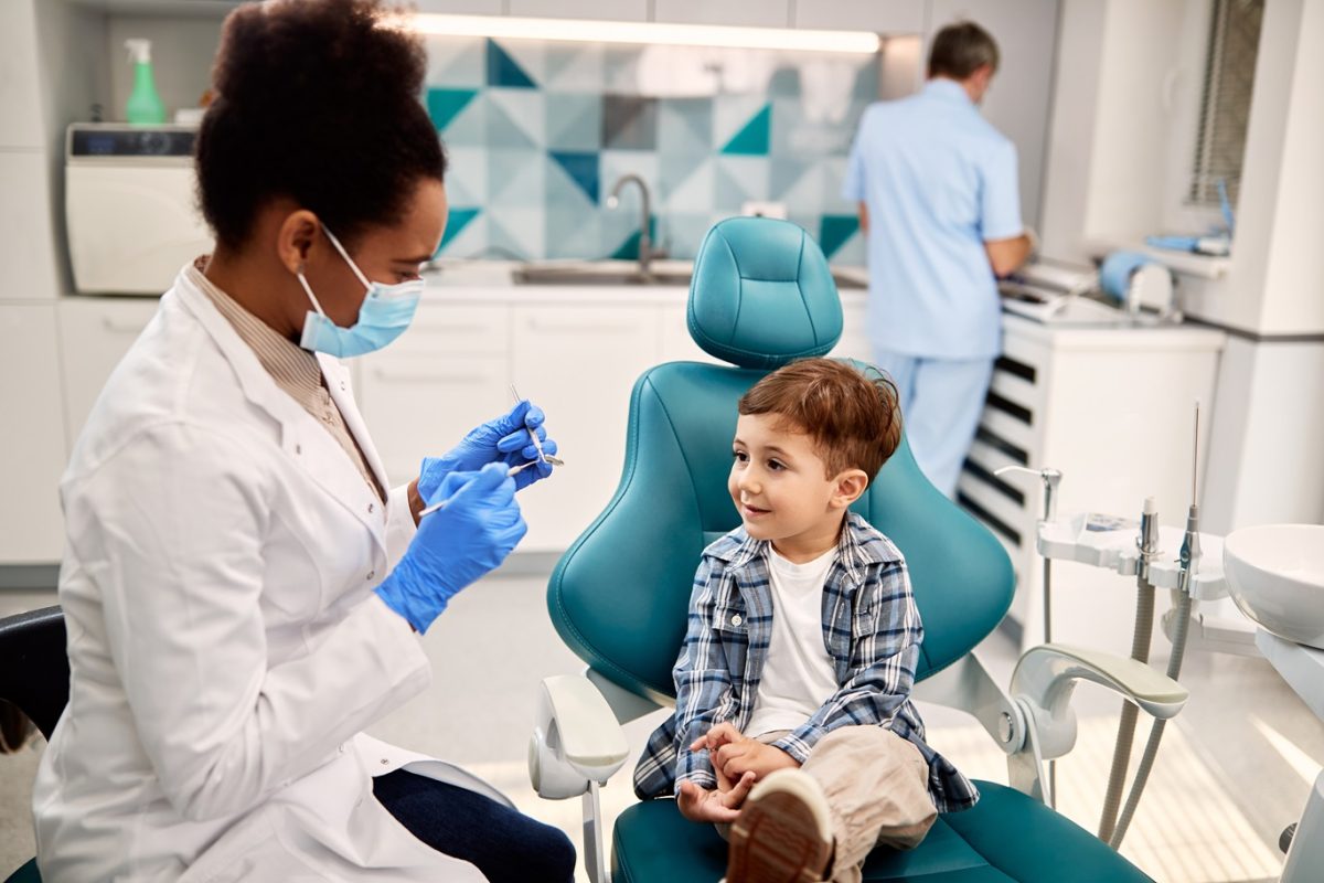 How Whole-Body Dental Care Supports Long-Term Wellness