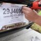 Driving Made Easy: How to Obtain a Temporary Licence Plate