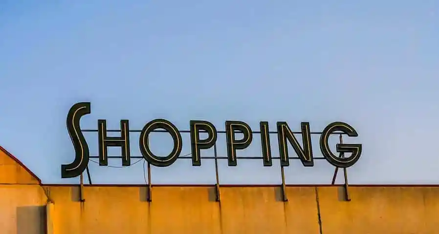 Effective Signage Solutions for Retail Businesses