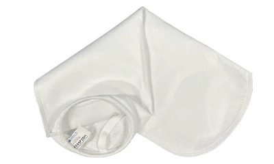 Custom Polyester Felt Filter Bags: The Backbone of Efficient Industrial Filtration