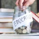 Tips for Managing and Withdrawing Education Savings