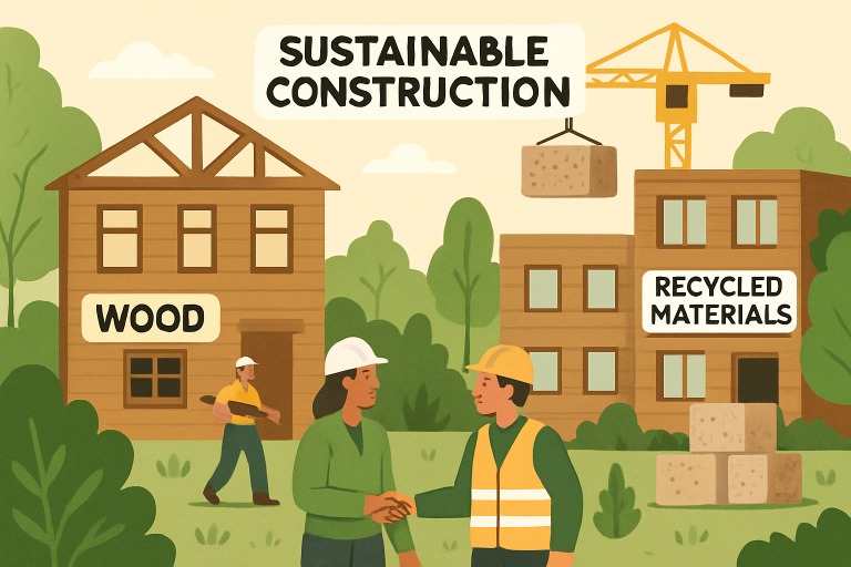 Sustainable Materials Management