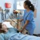 Innovations in Hospital Privacy Curtains: Enhancing Patient Safety and Comfort
