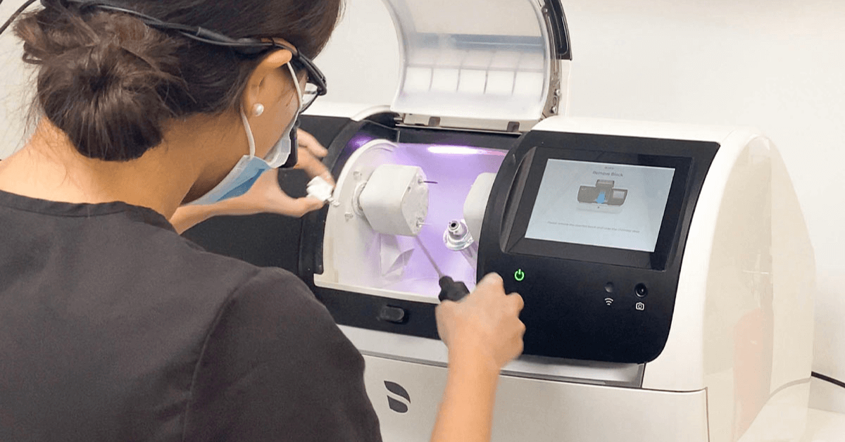 The Future of Digital Dental Education