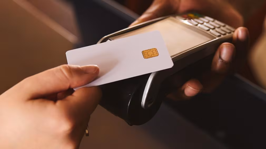 How to Obtain a Business Credit Card Using Only Your EIN