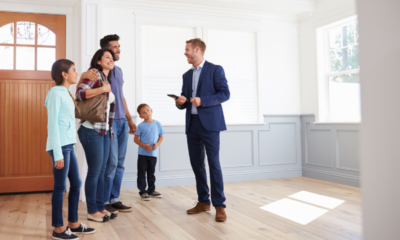 How a Realtor Simplifies the Home Buying Process