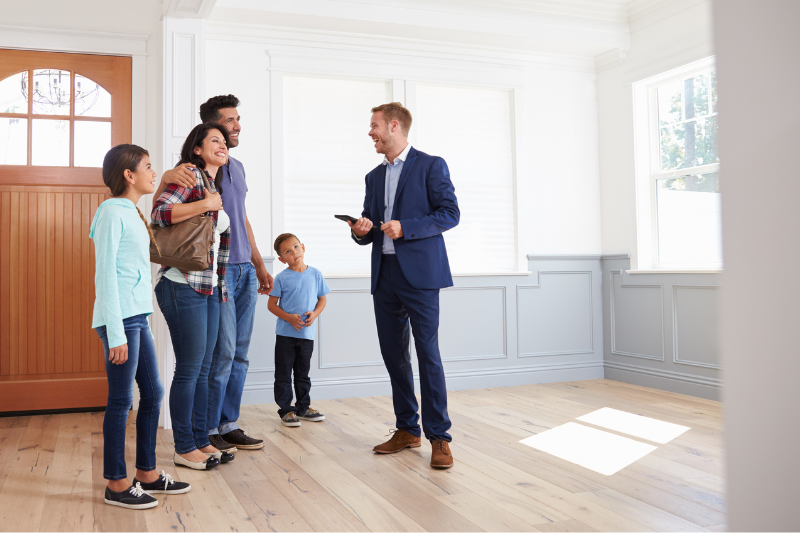 How a Realtor Simplifies the Home Buying Process