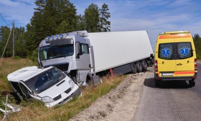 How Iowa Laws Protect Truck Accident Victims