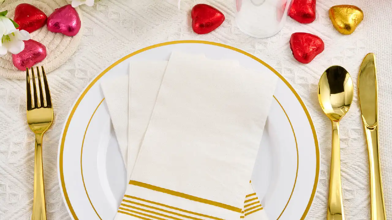 The Rise of Eco-Conscious Beverage Napkins