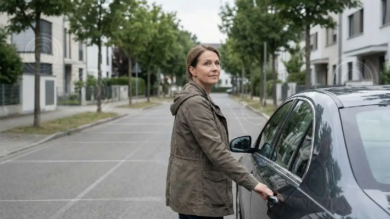 How GPS Tracking Is Improving Vehicle and Personal Safety