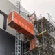 Reliable Vertical Access Solutions for Secure High-Level Work