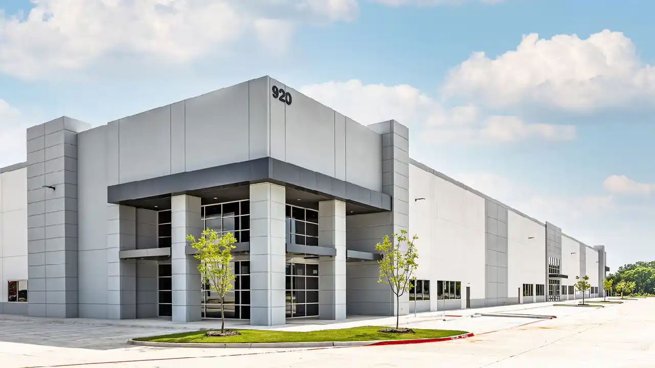 Transforming Spaces: Discover the Best Commercial Builders in Denton