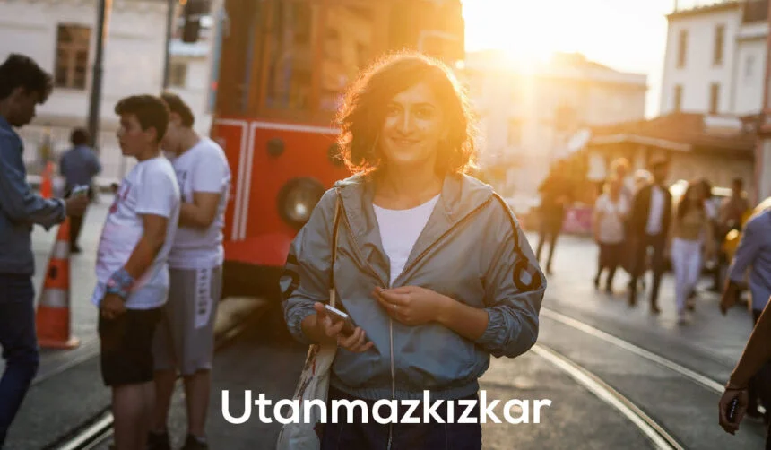 Utanmaz Kız Kârı: Defiance as a Form of Profit in a Gendered Economy