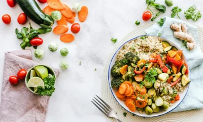 How Nutrition Affects Long-Term Weight Management