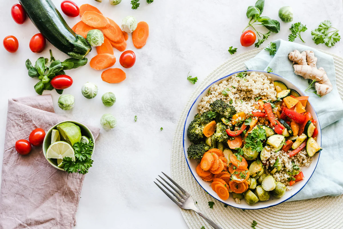 How Nutrition Affects Long-Term Weight Management
