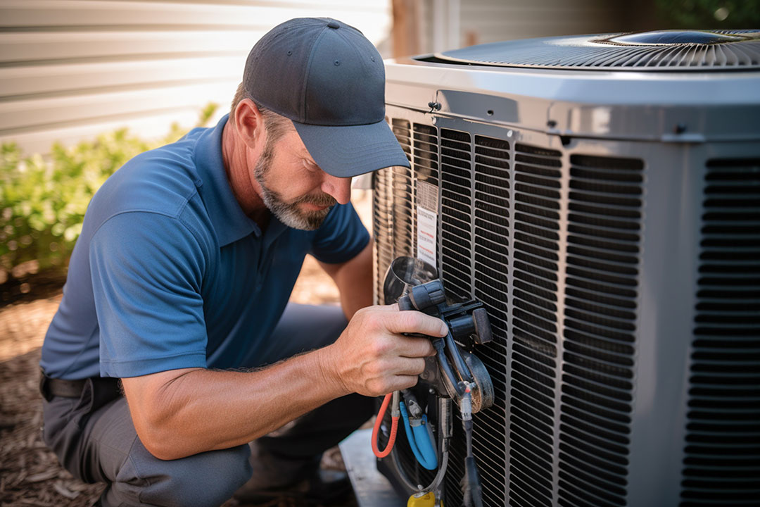 Signs Your HVAC System Needs Professional Attention Now