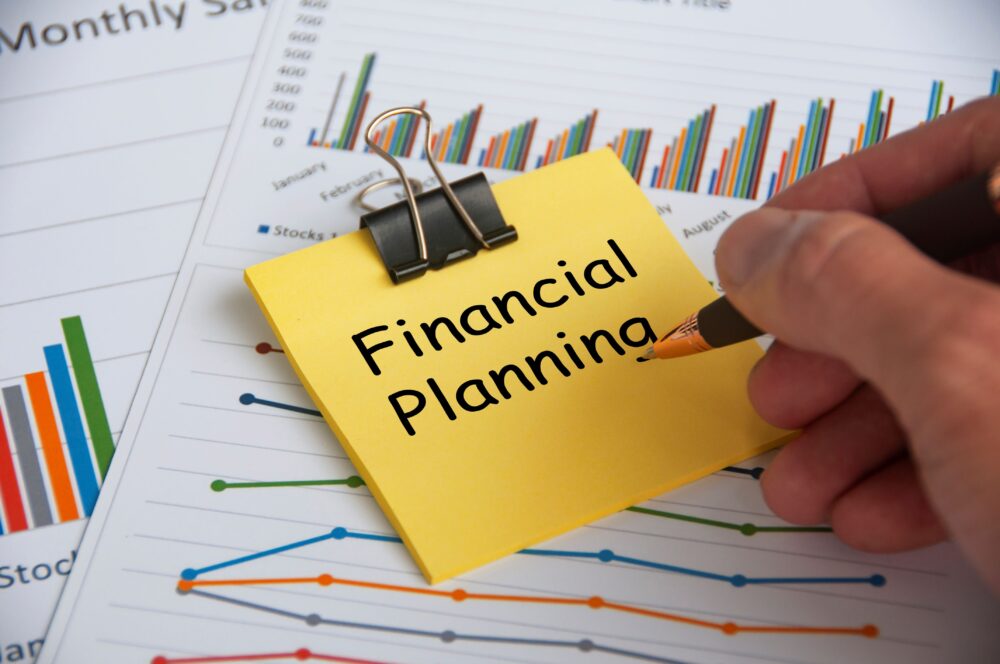 Financial Planning for Life’s Milestones