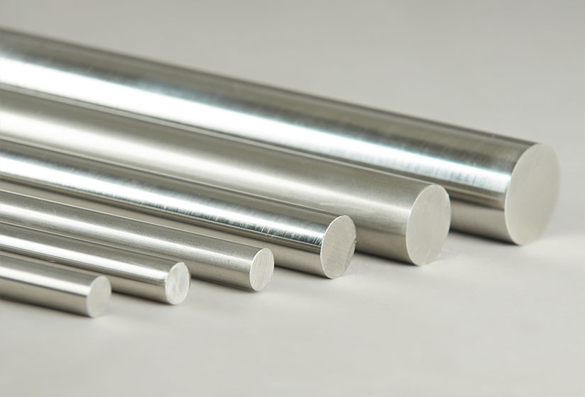 Stainless Steel Pipe Suppliers and Nickel Alloy Bar