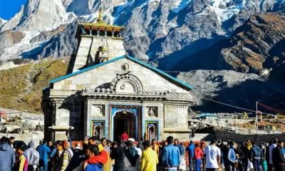 Booking Mistakes To Avoid While Comparing Char Dham Yatra Packages Online