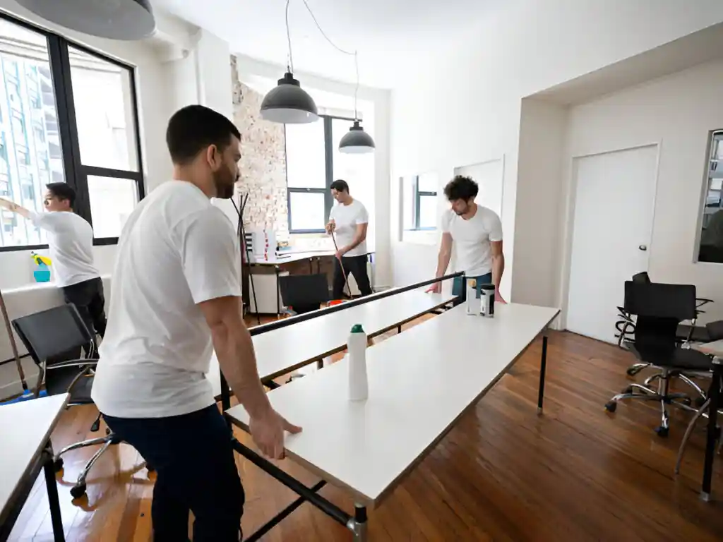 How Professional Furniture Removalists Protect Large and Fragile Items