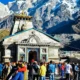 Booking Mistakes To Avoid While Comparing Char Dham Yatra Packages Online
