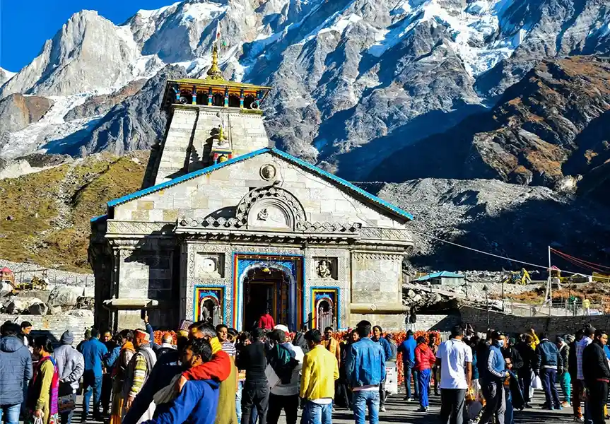 Booking Mistakes To Avoid While Comparing Char Dham Yatra Packages Online