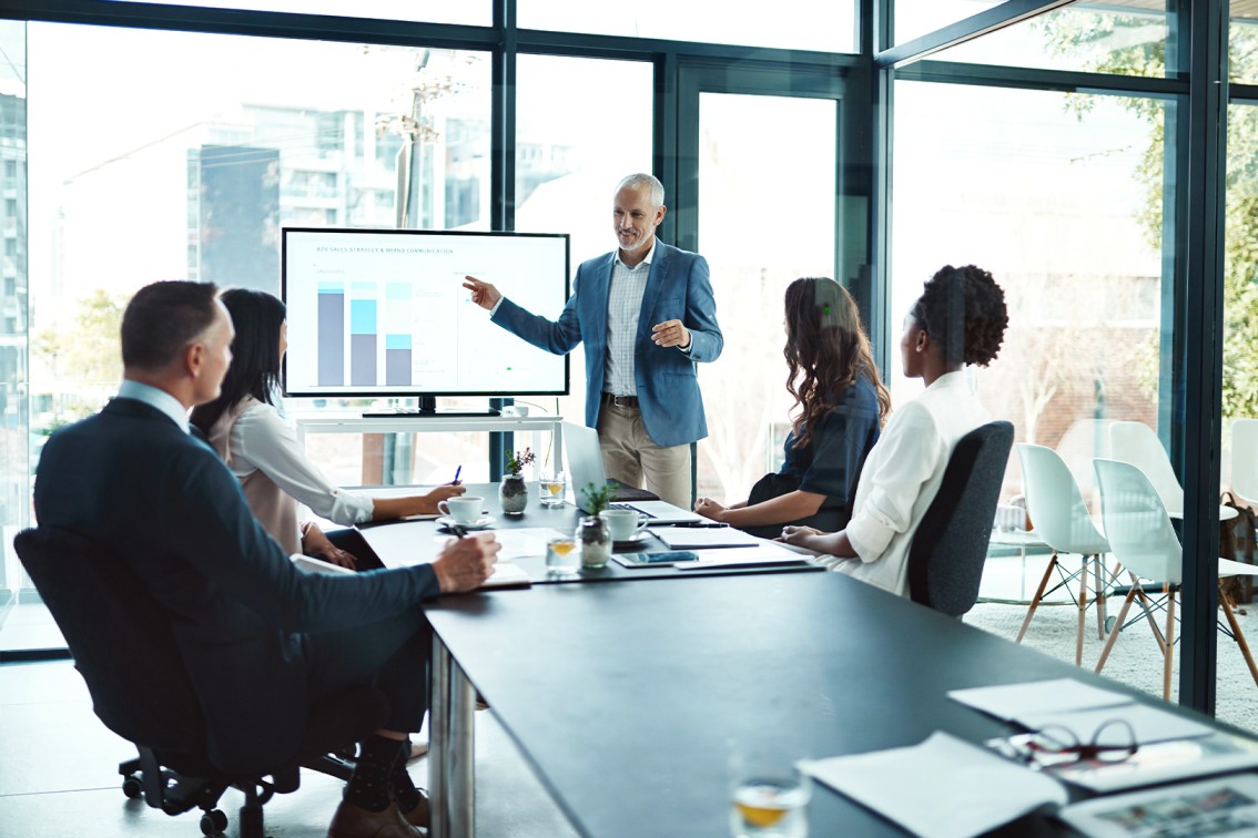 Finance Directors and Chief Financial Officers: Roles, Responsibilities, and Strategic Impact