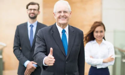 Why Non-Executive Directors Are Vital for Business Success — And How Expert Recruitment Makes All the Difference