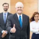 Why Non-Executive Directors Are Vital for Business Success — And How Expert Recruitment Makes All the Difference