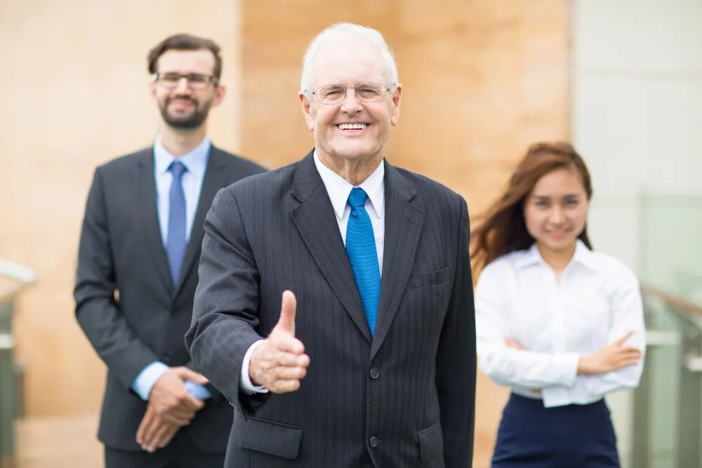Why Non-Executive Directors Are Vital for Business Success — And How Expert Recruitment Makes All the Difference