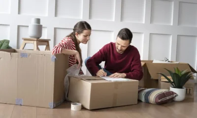 How to Prepare Belongings for a Smooth Move